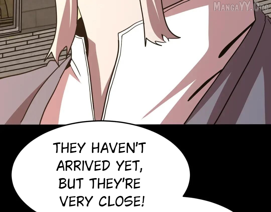 Log into the Future Chapter 269 - page 3